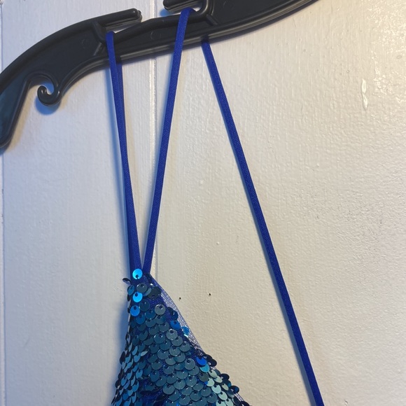 SUPER CUTE BY J.MICHAEL PROM GOWN NWT SIZE 8 GREAT PRICE!!! - Picture 15 of 17